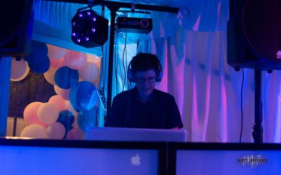 Wedding DJ Yarra Ranges
