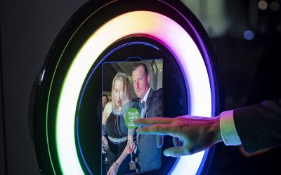 Photo Booth Hire Coldstream