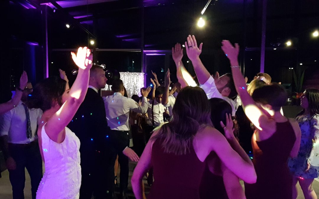 Modern Wedding DJ Yarra Valley – Three Excellent Reasons To Hire One
