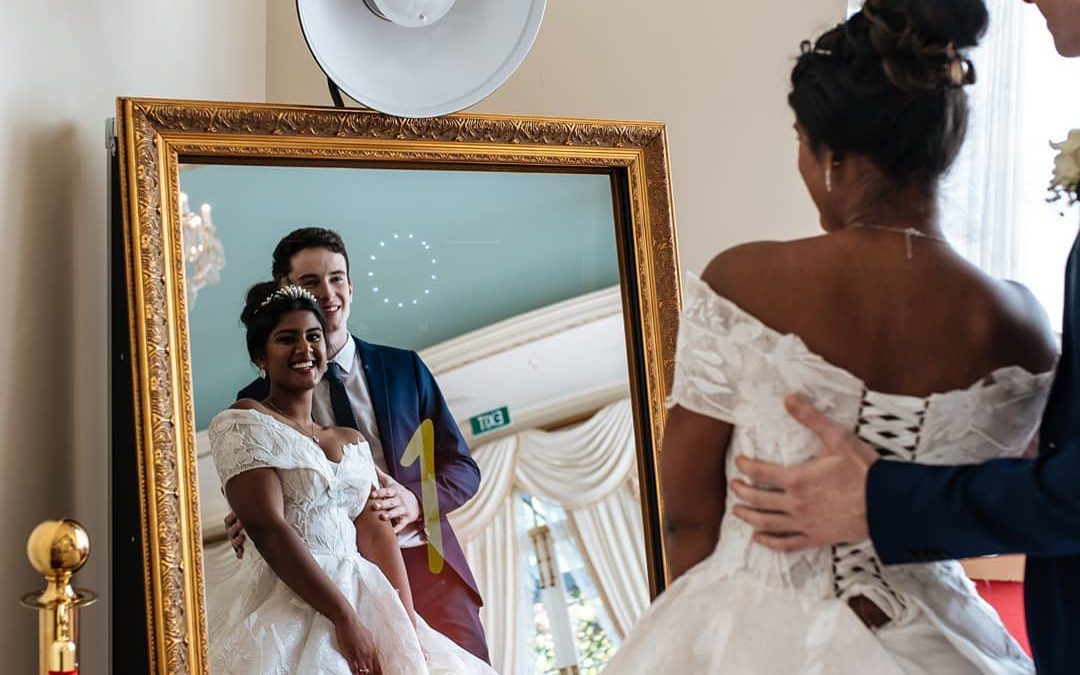 Mirror Photo Booth Melbourne Inclusions – What Is Included When You hire Us For Your Event