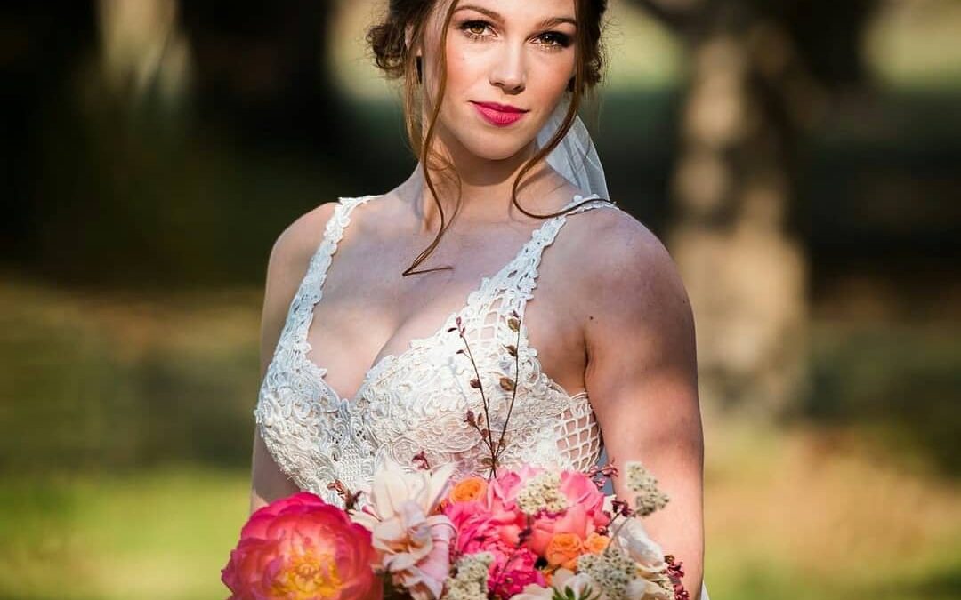 Makeup Artist Yarra Valley