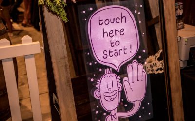 Photo Booth Hire Mount Eliza