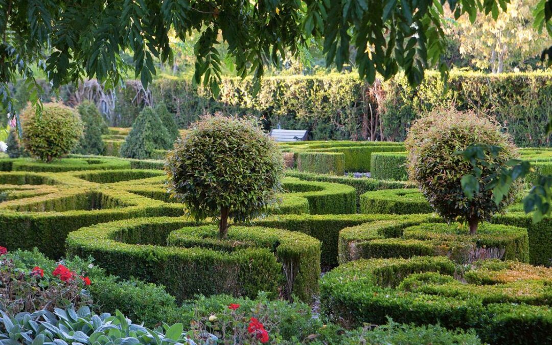 Alowyn Gardens: Wedding Ceremony Location Yarra Valley