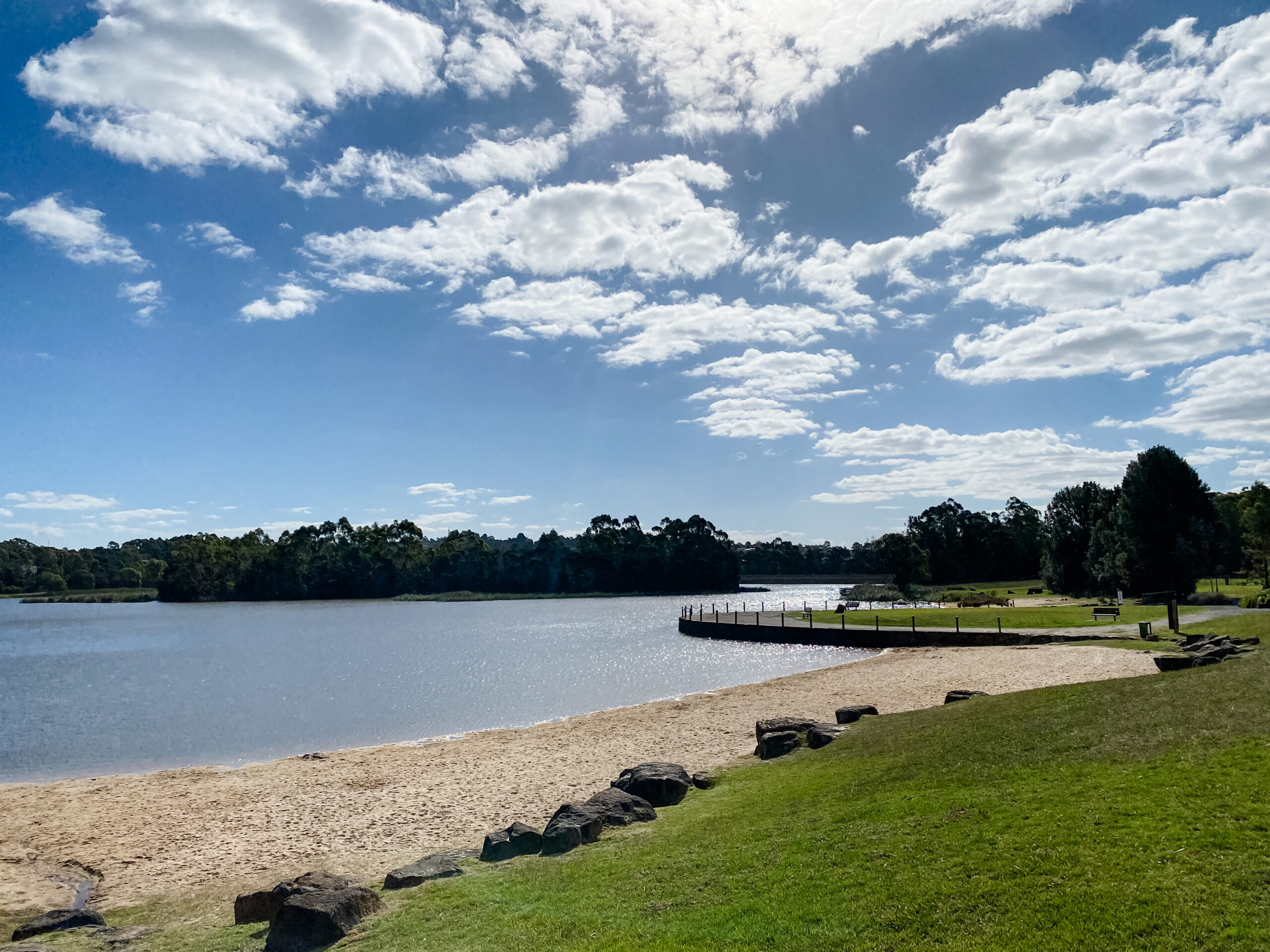 Wedding Ceremony Location Melbourne