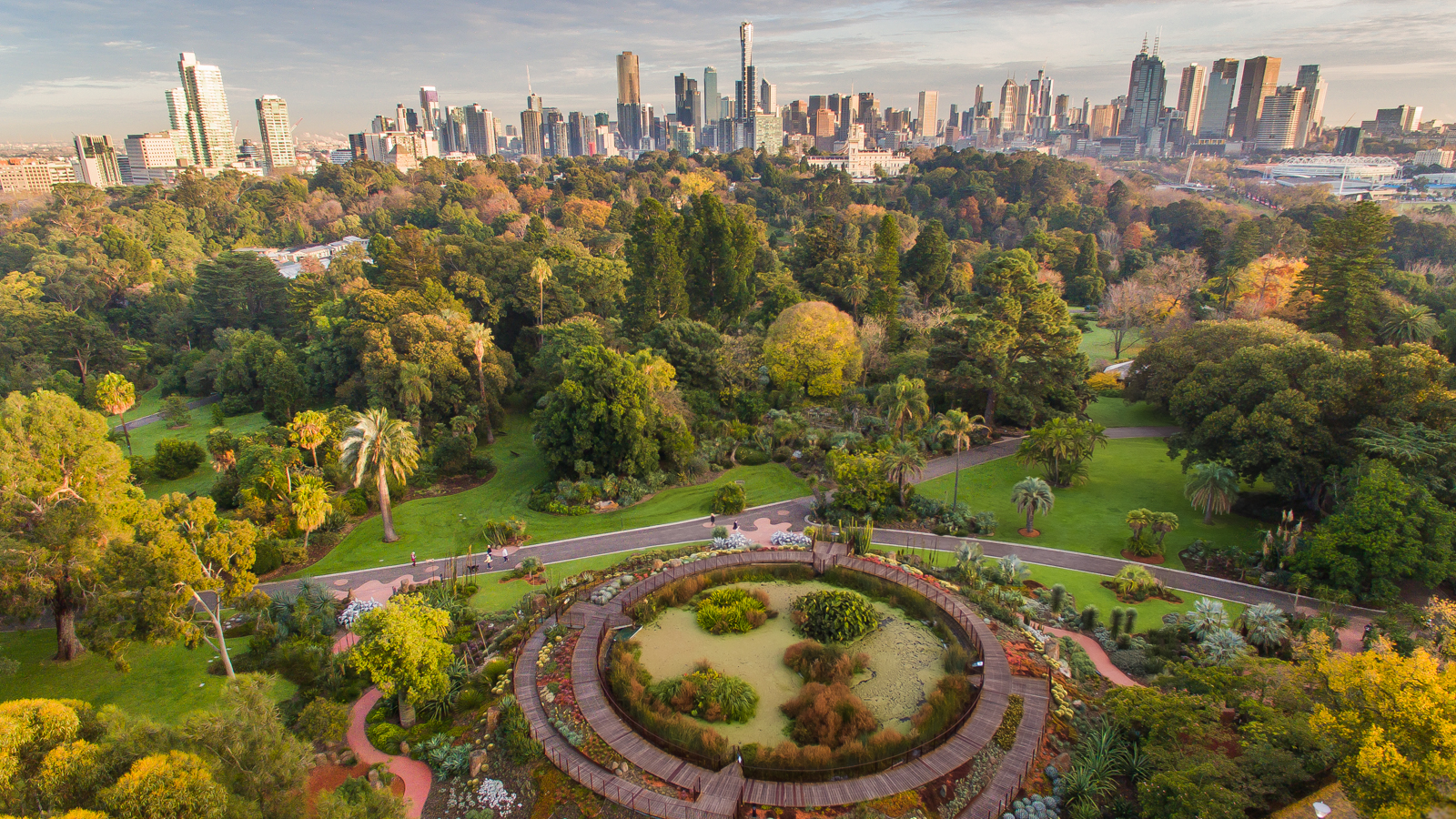 Wedding Ceremony Location Melbourne