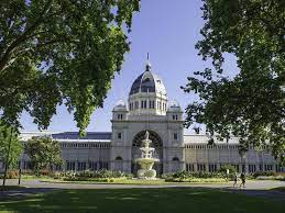 Wedding Ceremony Location Melbourne