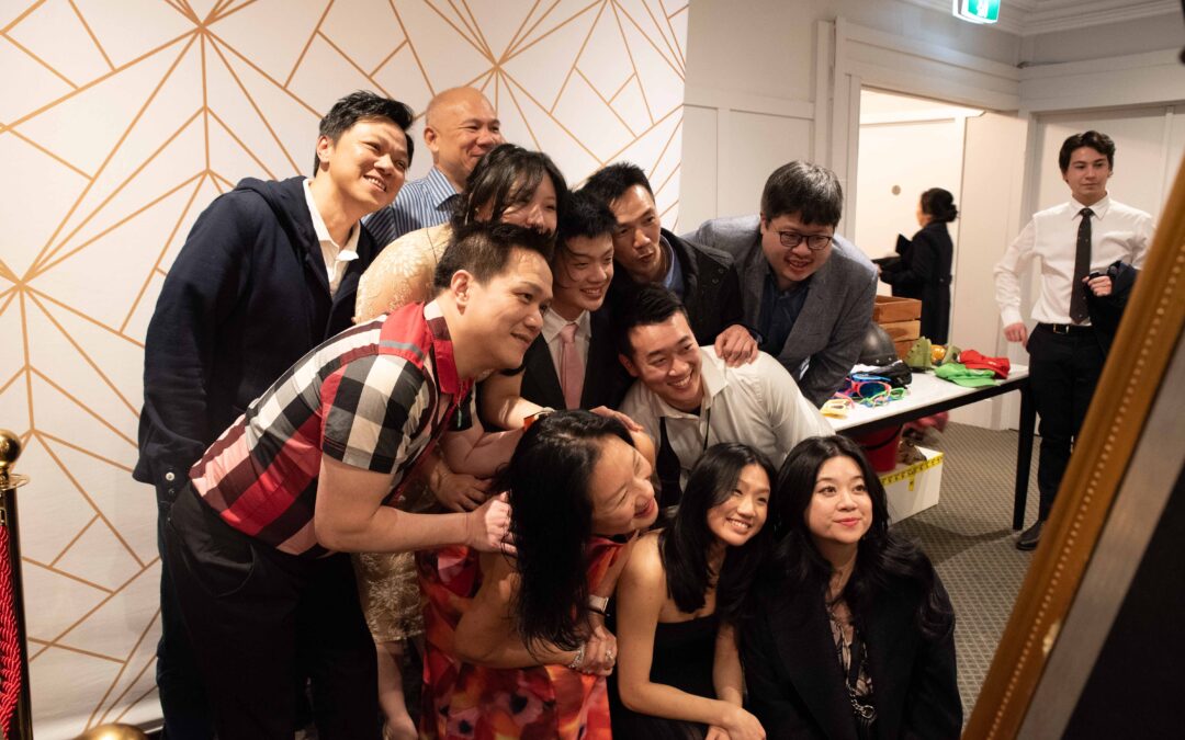 Tatra Receptions photo booth: Why You Need it for your Wedding.