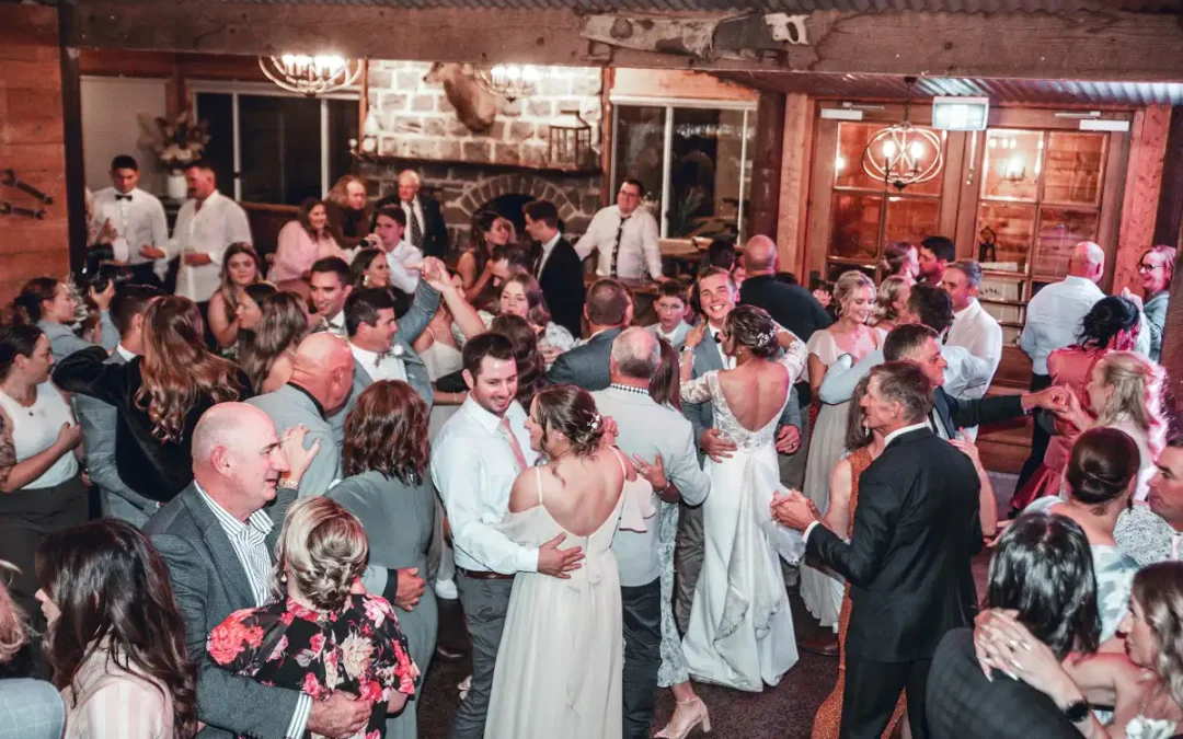The Ultimate Retro Wedding & Party Playlist: Best 70s, 80s, & 90s Hits