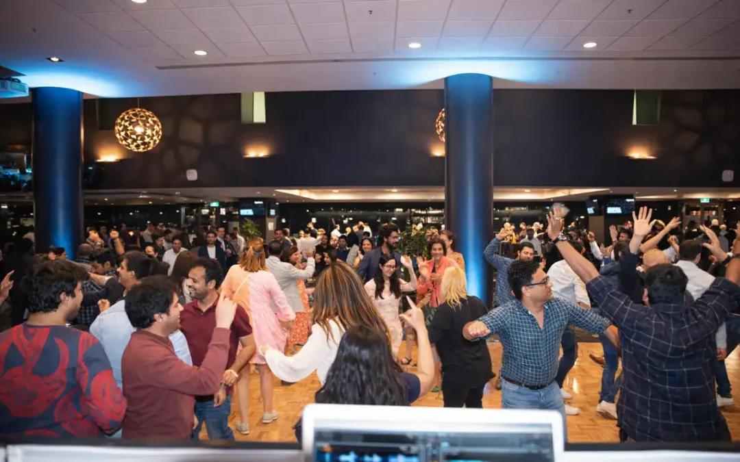How Much Does a Wedding DJ Cost in Melbourne? (2026 Pricing Guide)