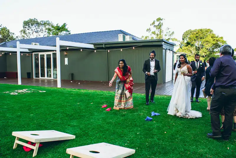 Giant Jenga Hire Melbourne