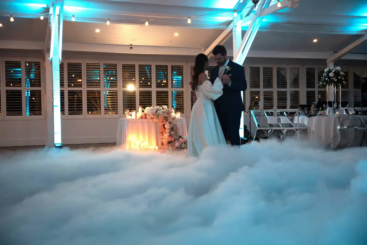 Weddings | Matt Jefferies Entertainment
